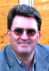 Gerd Schneewind 2. Kassierer